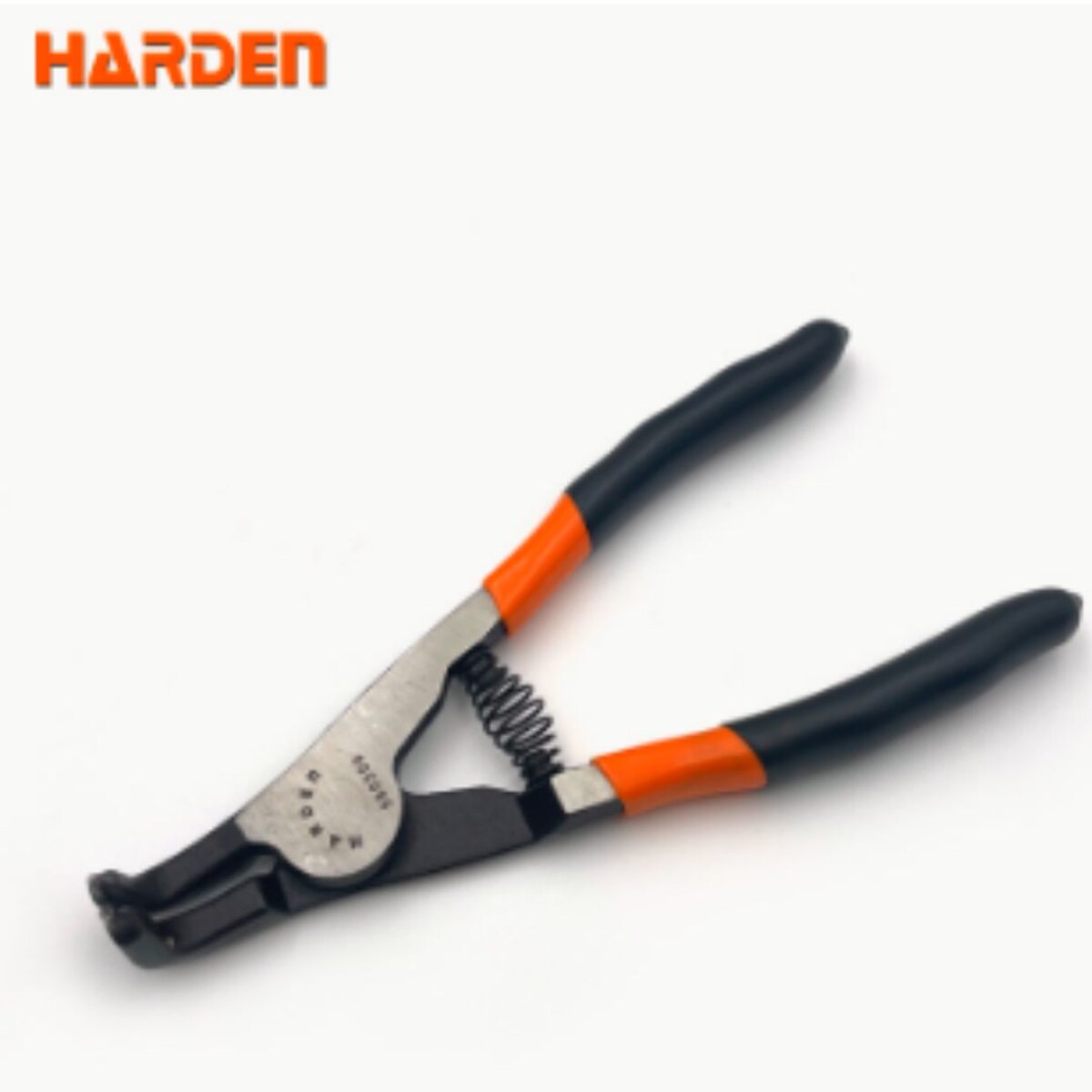 PINZAPARASEGURO(MORDAZACURVAEXTERNA)DE9HARDEN++ - N/a 