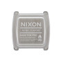 Reloj Nixon Deportivo Silicona Negro 0