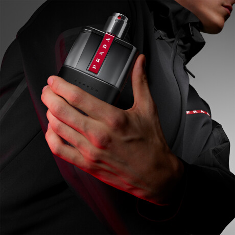 Perfume Prada Luna Rossa Carbon EDT 50ml Perfume Prada Luna Rossa Carbon EDT 50ml