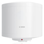 Termotanque de acero eléctrico 50 Lts Termotanque de acero eléctrico 50 Lts