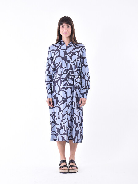 VESTIDO VICTORIA ESTAMPADO 2