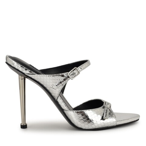 Sandal Reida3 Silver