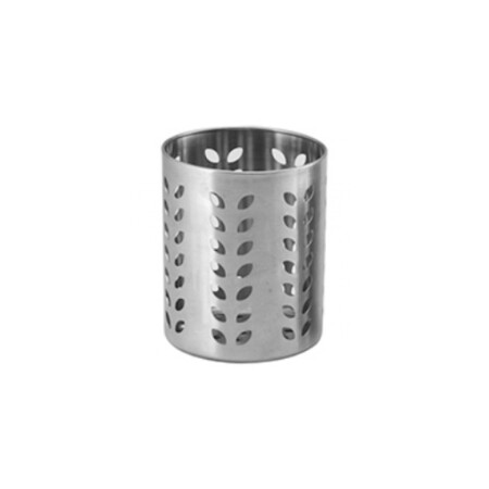 ESCURRIDOR CUBIERTOS ACERO INOX 10X13CM CORRINA ESCURRIDOR CUBIERTOS ACERO INOX 10X13CM CORRINA