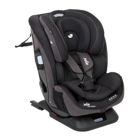 Silla de Auto Convertible EveryStage FX ISOFIX – Desde el Nacimiento Hasta los 12 Años Silla de Auto Convertible EveryStage FX ISOFIX – Desde el Nacimiento Hasta los 12 Años