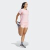 Remera Adidas Own The Run Rosado