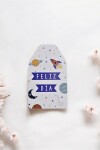 Tag feliz día 5x8,5 DISEÑO 3