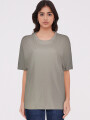 Remera Cartajima Estampado 2