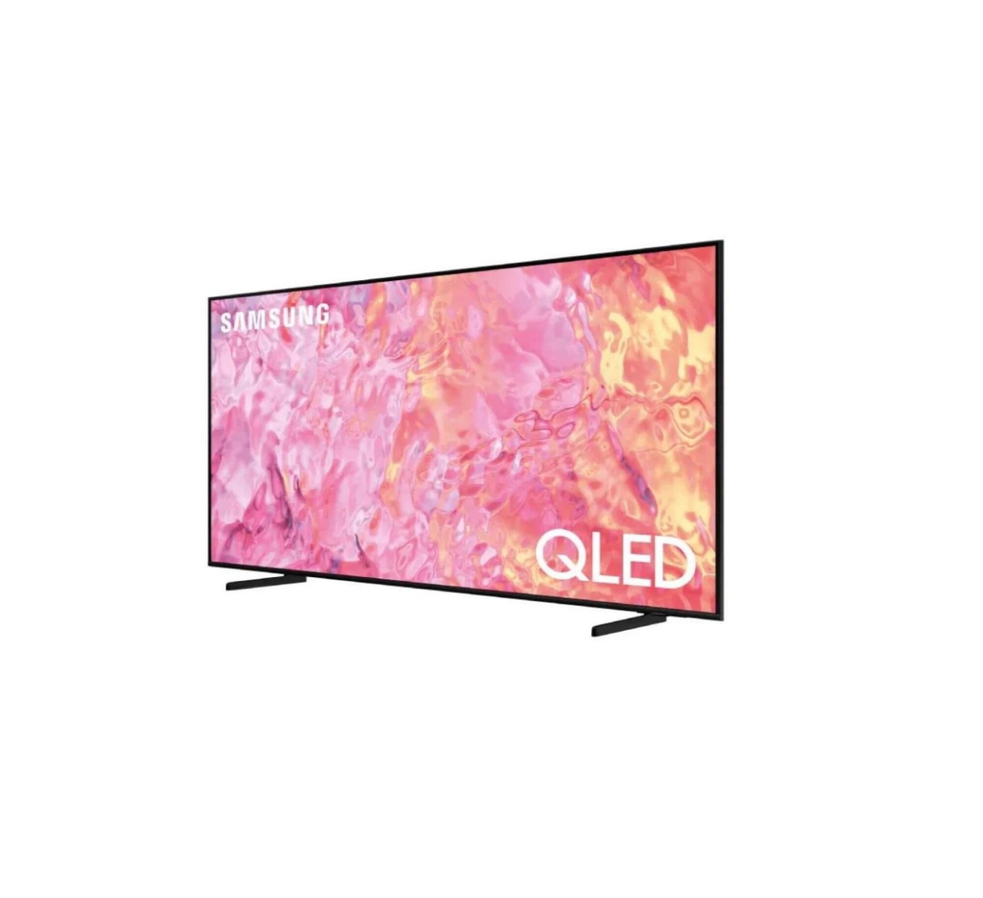 Smart TV Samsung 55 QLED 4K (2023) — Nstore