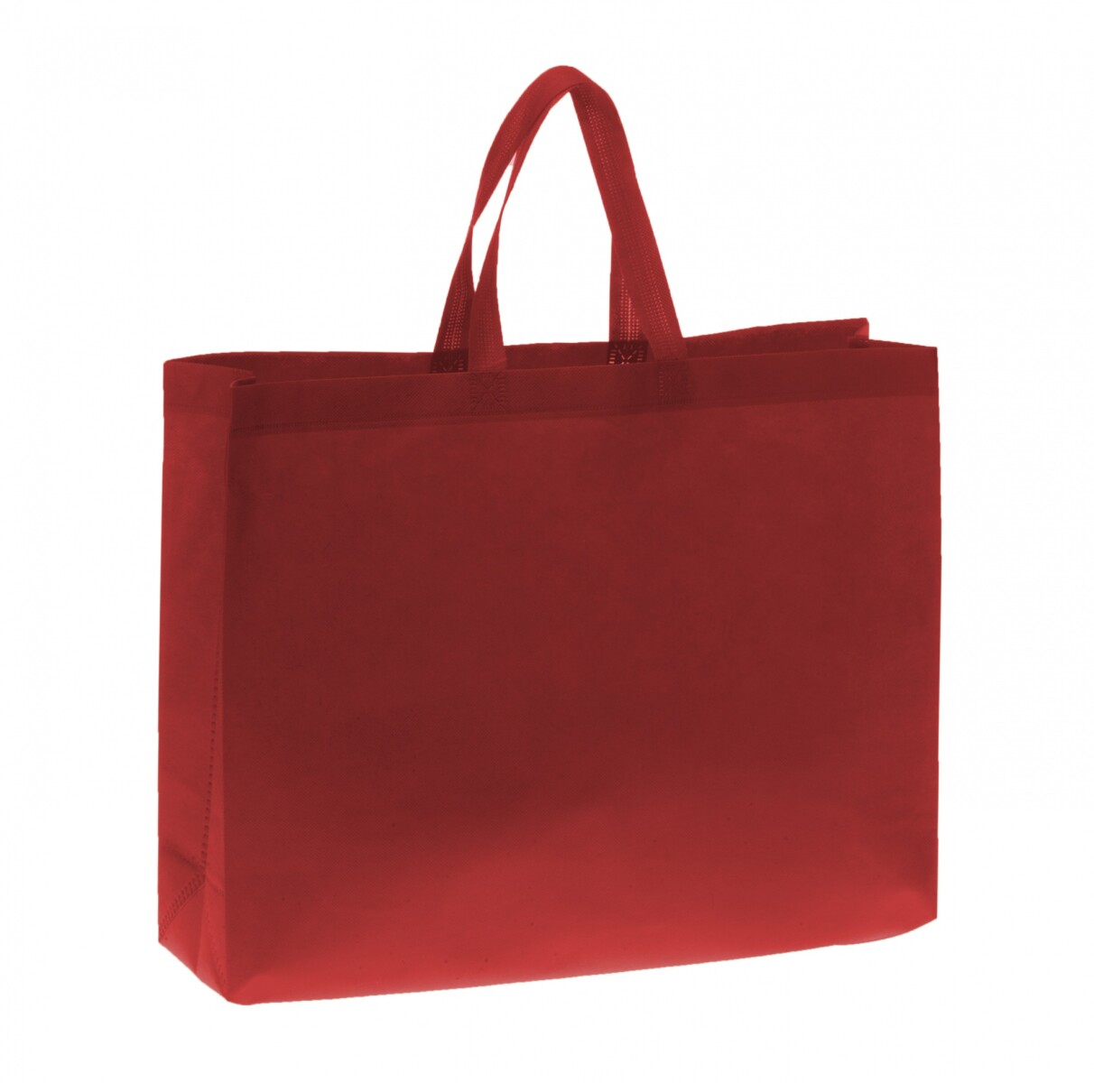 Bolsas De Tnt 48 Cm X 40 Cm Rojo 