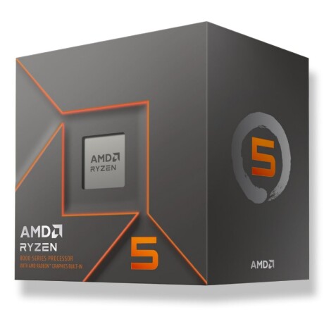 Cpu Amd Ryzen 5 8500G AM5 Box 001