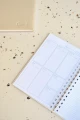 Planner Mostaza