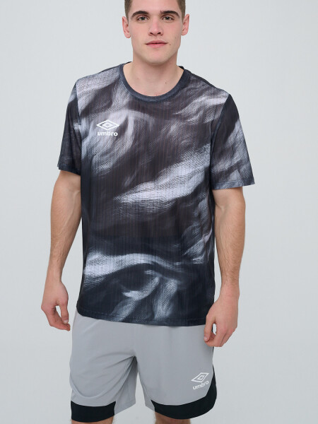 REMERA NISO Umbro Hombre 002