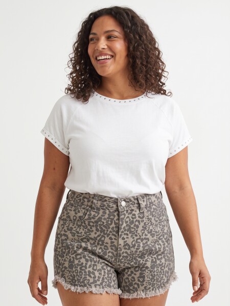 SHORT TRINIDAD VARIANTE 1 (V)