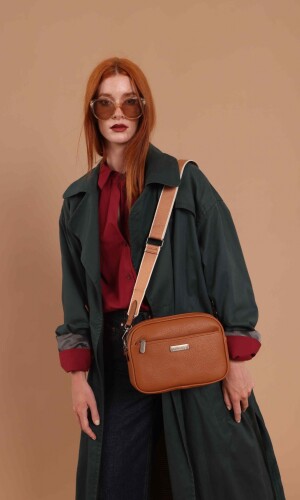 BANDOLERA MORRAL FRESIA SUELA