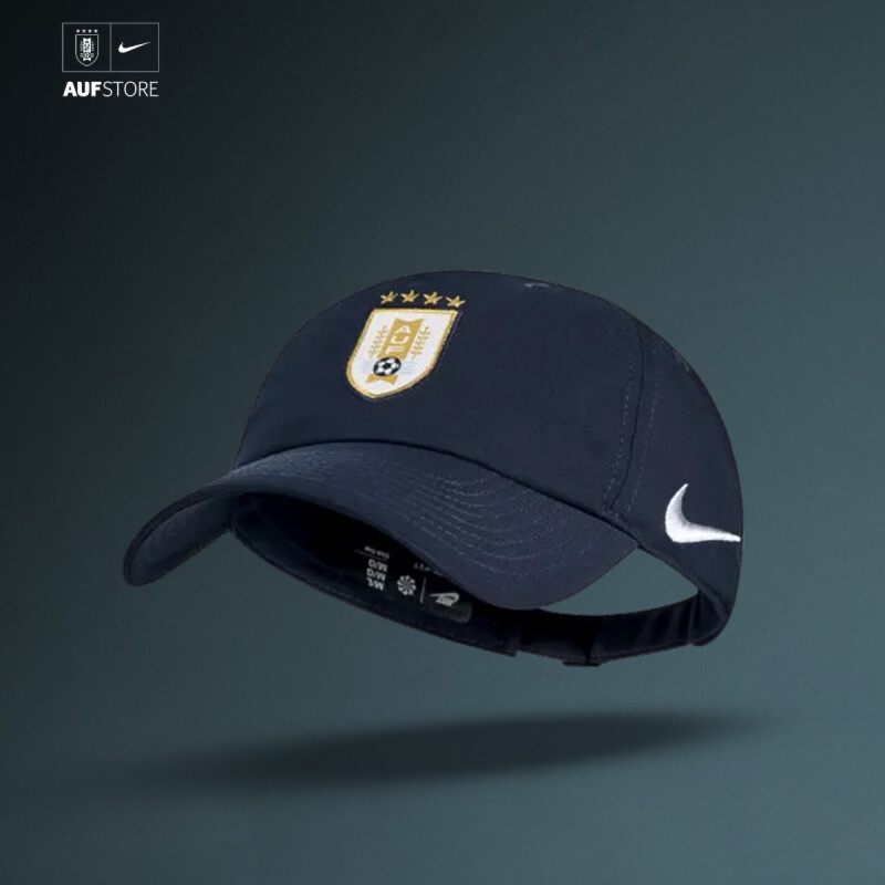Gorra Club AUF - NIKE 2026 Gorra Club AUF - NIKE 2026