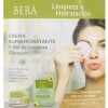 Set Berá Crema Super Hidratante 50 GR + Gel de Limpieza 130 ML Set Berá Crema Super Hidratante 50 GR + Gel de Limpieza 130 ML