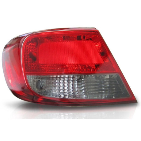 FAROL VOLKSWAGEN GOL 08-12 GEN.V TRAS.IZQ. FUME=357IF ARTEB FAROL VOLKSWAGEN GOL 08-12 GEN.V TRAS.IZQ. FUME=357IF ARTEB