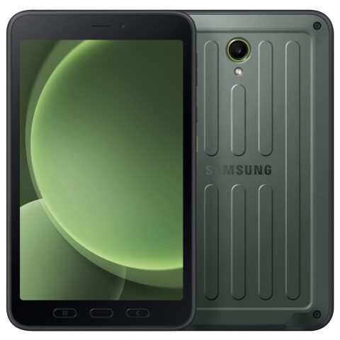Tablet Samsung X306 Galaxy Active5 6/128gb 5g TABLET SAMSUNG ACTIVE 5 6/128/5G VERDE