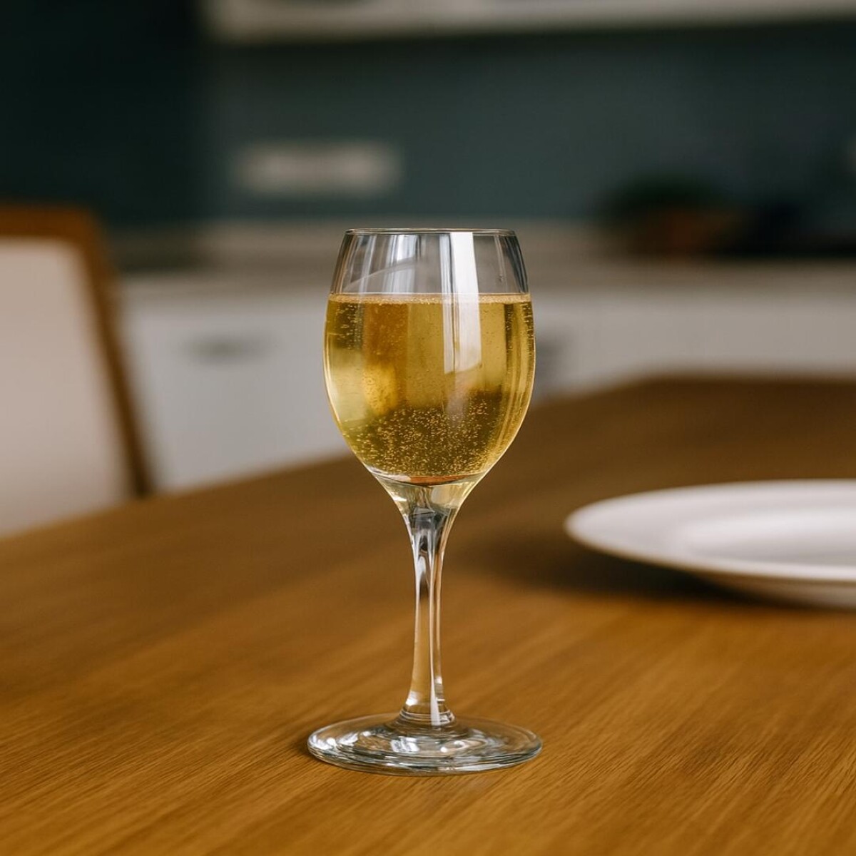 COPA FLAUTA CHAMPAGNE 