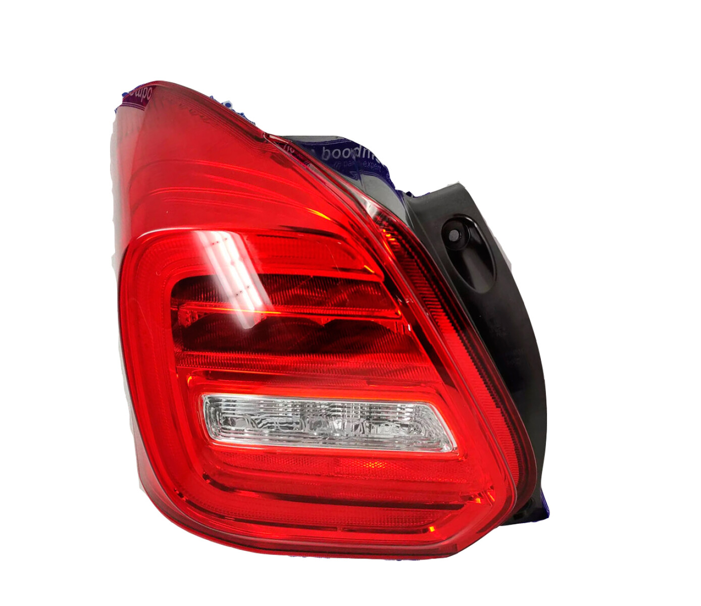 FAROL SUZUKI TRAS IZQ SWIFT III HATCH 20/ - 