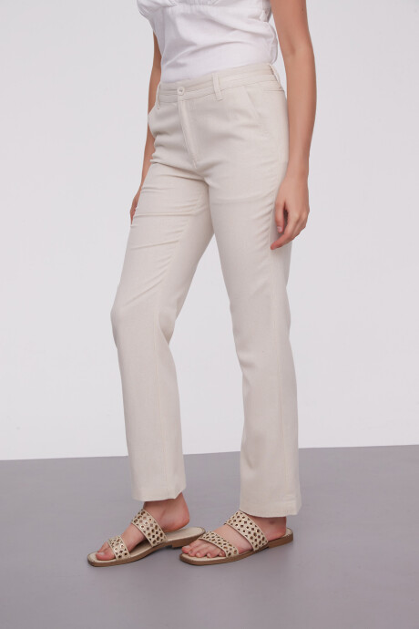 Pantalon Luca Arena Melange