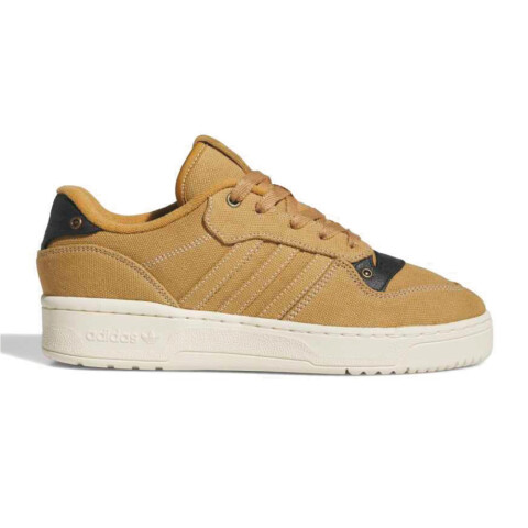 Rivalry Low W Beige