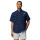 Camisa Bahama II Hombre NOCTURNAL