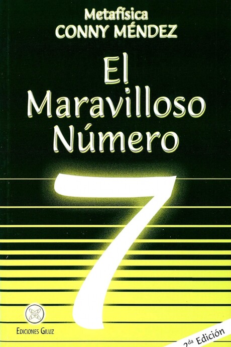 MARAVILLOSO NUMERO 7, EL MARAVILLOSO NUMERO 7, EL
