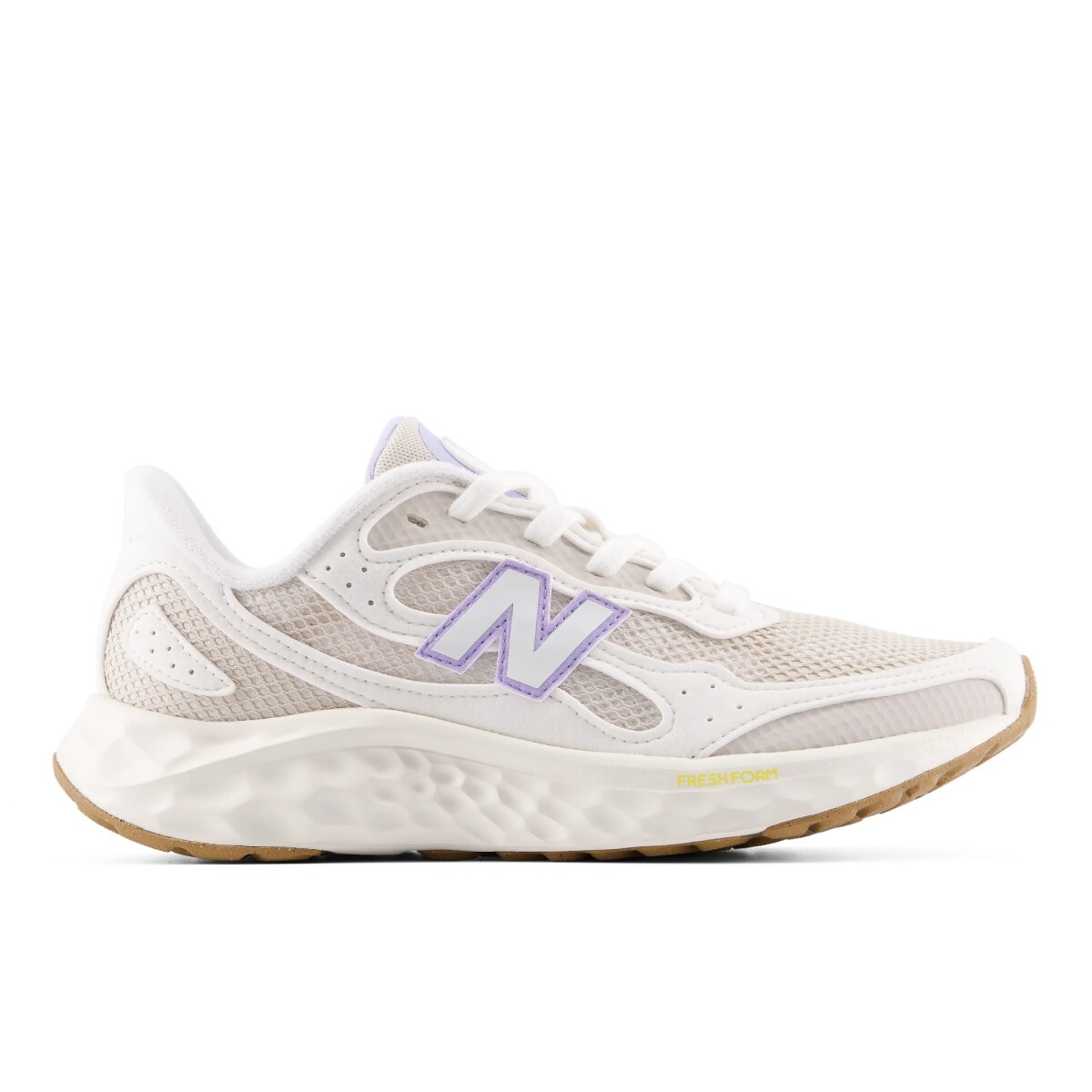 Championes New Balance de Dama - Arishi V4 - WARIS3XX - PINK 