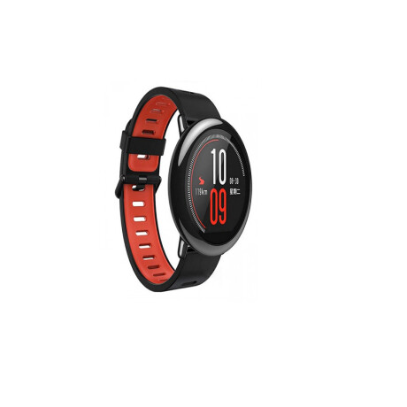 Smartwatch Xiaomi Amazfit Pace negro V01