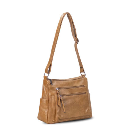 Bandolera Roma Castaño