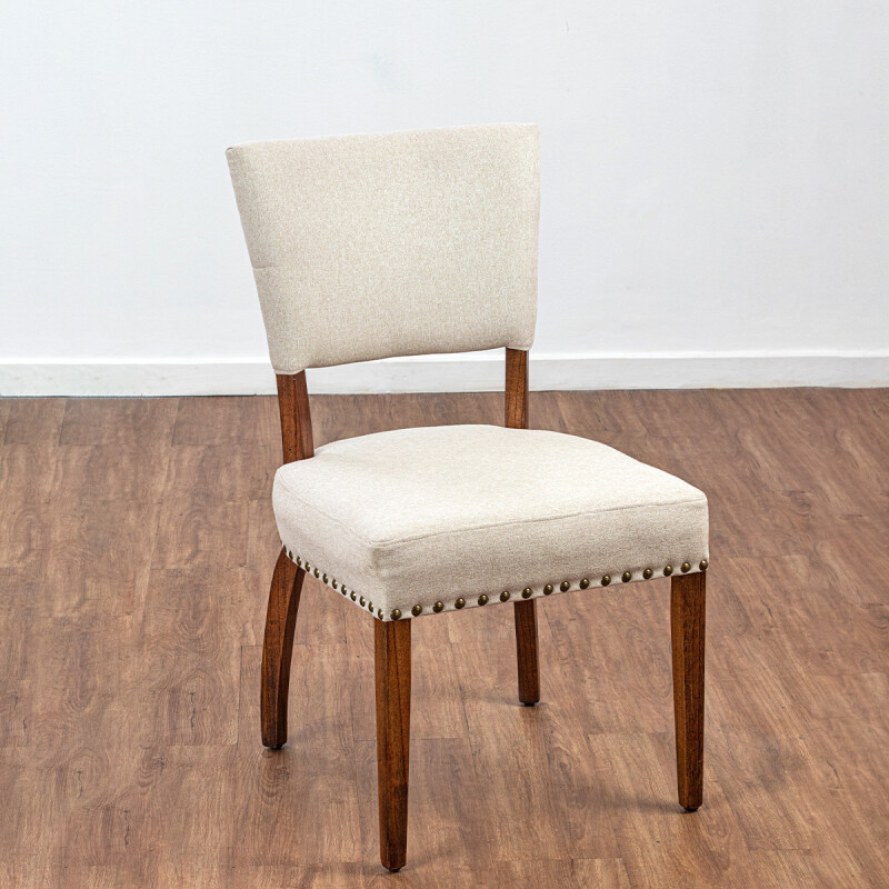 JUEGO COMEDOR XS12-8-TA - CREMA 305540 (CD) Unica