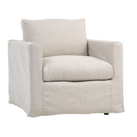 Sillon Lyngaa Beige
