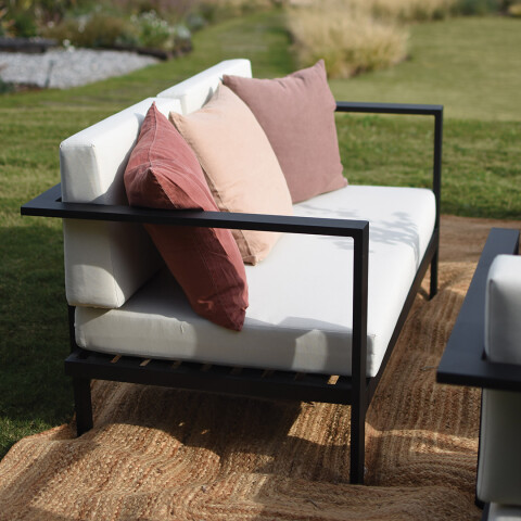 Living Santorini Sofa