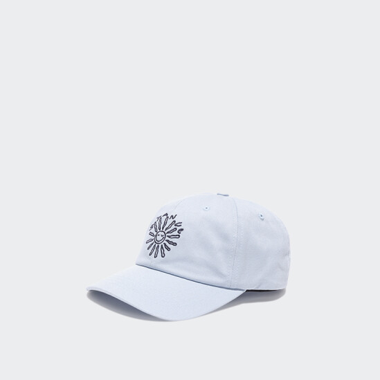 Gorro Stance Standard Ajustable Azul