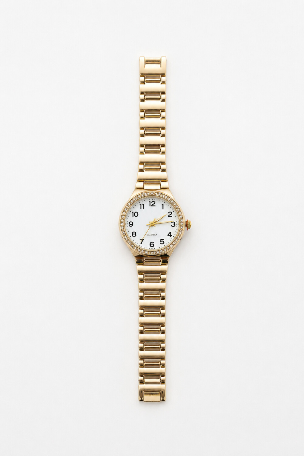 Reloj Eclipt Dorado