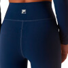 Fila Touch Gym Calza De Training Para Mujer - Marino Marino