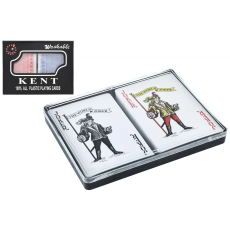 CARTAS DE POKER X2 MAZOS CARTAS DE POKER X2 MAZOS