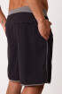SHORT NERBAU POLANCO Negro
