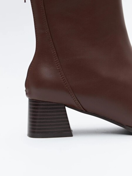 BOTA D.CASSIN FAZIO MARRON