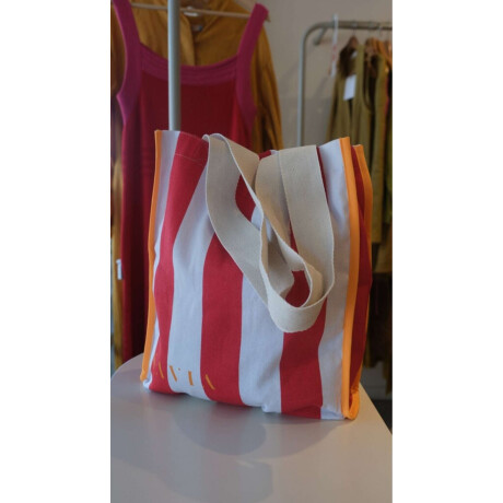 Tote Samia Naranja