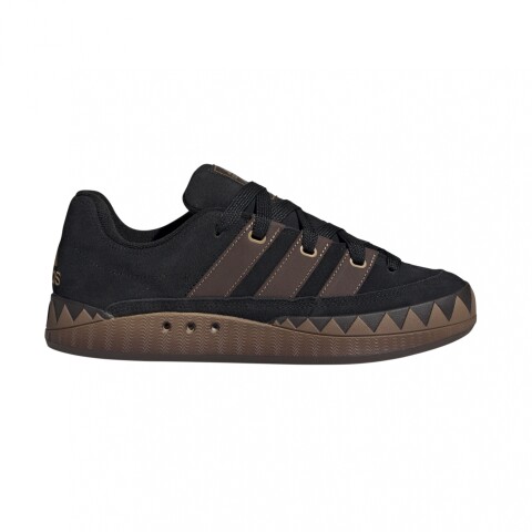 Championes adidas Adimatic Black & Brown