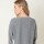 Sweater lana Gris