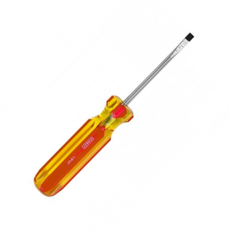 DESTORNILLADOR PRO 5X150MM PUNTA GABINETE STANLEY DESTORNILLADOR PRO 5X150MM PUNTA GABINETE STANLEY