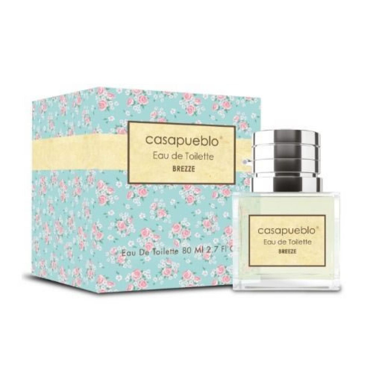 PERFUME CASA PUEBLO BREEZE EDT 80ml 