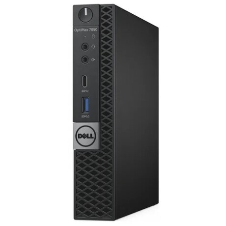 Equipo Dell 7050 Core I3 3.1GHZ, 8GB, 256GB Ssd 001