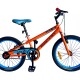 BICICLETA BACCIO BAMBINO R.20 BICICLETA BACCIO BAMBINO R.20