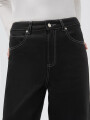 Pantalon Camiru Negro