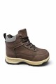 BOTA INFANTIL MODELO ITALIANO ASK1170 Marron