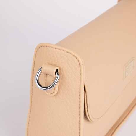 CARTERA LOLOA Beige